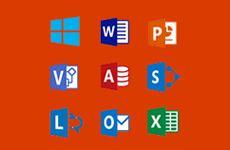 Office365֧