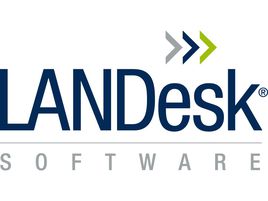 LANDesk桌面安全管理系统